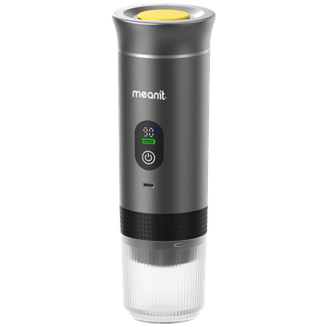 MeanIT Prijenosni aparat za espresso kafu, univerzalni 3-u-1 - Z01 Pro