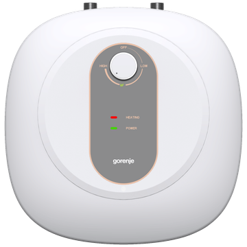 Gorenje Bojler 10.9 lit, IPX4, 1500W, montaža ispod pulta - MINI10-U