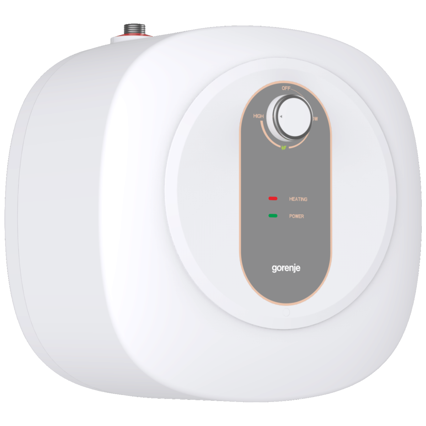 Gorenje Bojler 10.9 lit, IPX4, 1500W, montaža ispod pulta - MINI10-U