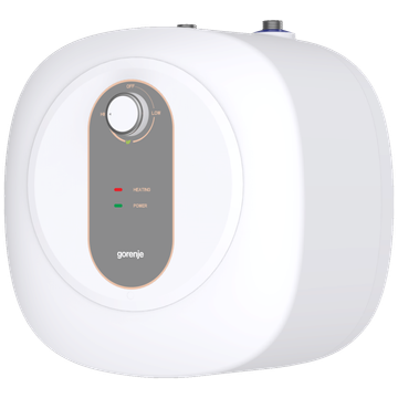 Gorenje Bojler 10.9 lit, IPX4, 1500W, montaža ispod pulta - MINI10-U