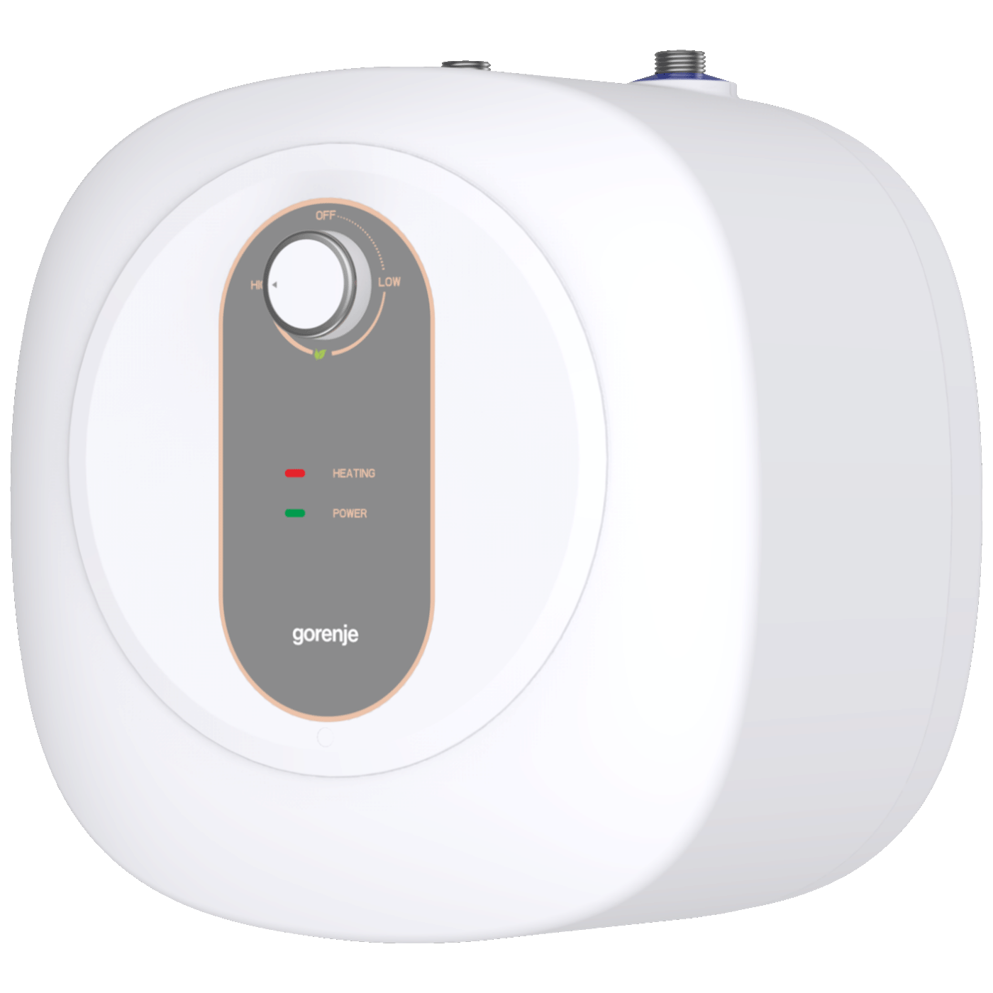 Gorenje Bojler 10.9 lit, IPX4, 1500W, montaža ispod pulta - MINI10-U