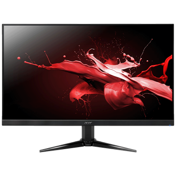 ACER Monitor 27", IPS LED, FullHD, HDMI, DisplayPort, gaming - QG271 M3; UM.HQ1EE.303