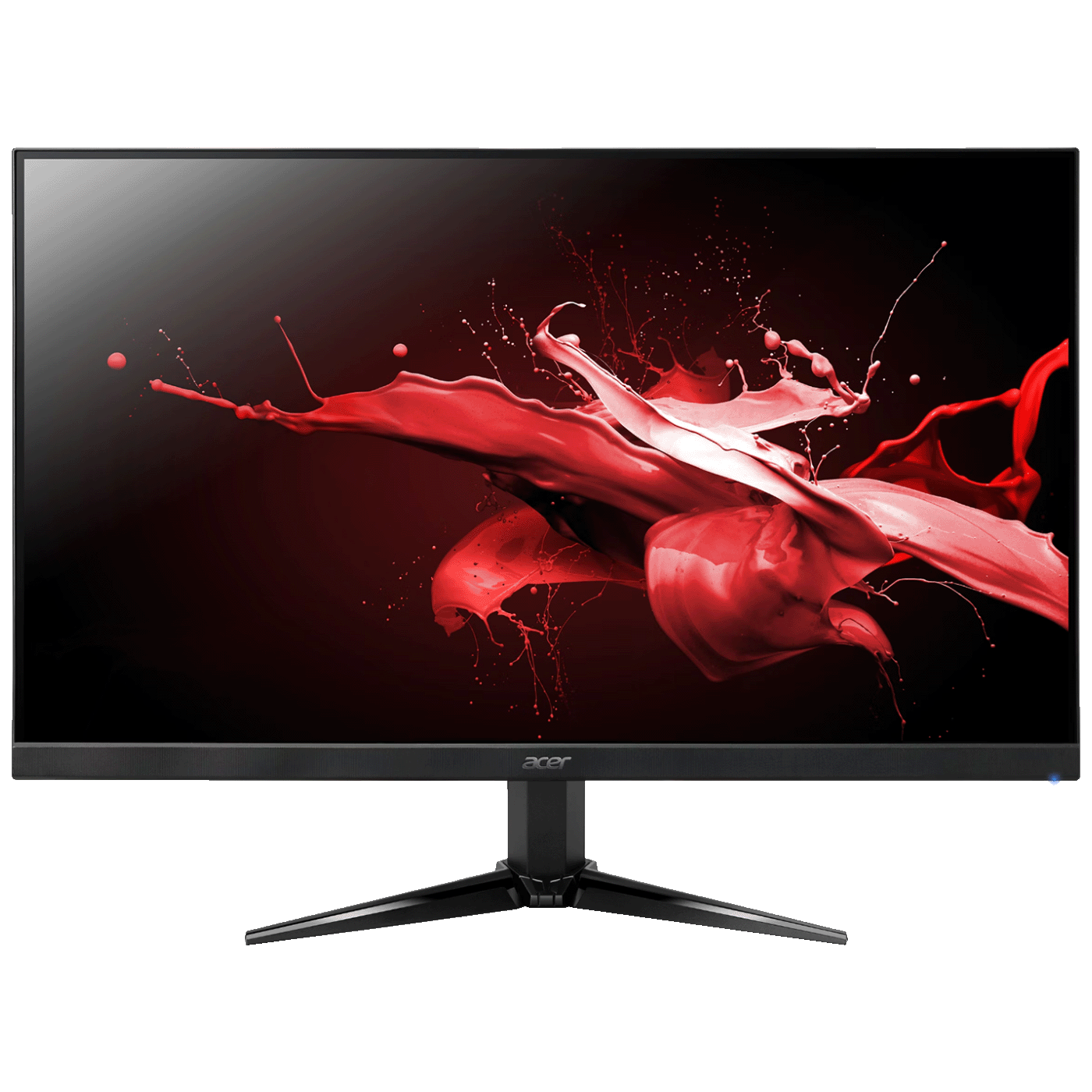 ACER Monitor 27", IPS LED, FullHD, HDMI, DisplayPort, gaming - QG271 M3; UM.HQ1EE.303