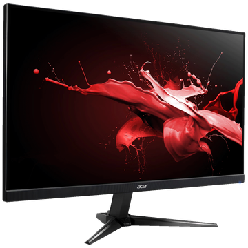 ACER Monitor 27", IPS LED, FullHD, HDMI, DisplayPort, gaming - QG271 M3; UM.HQ1EE.303