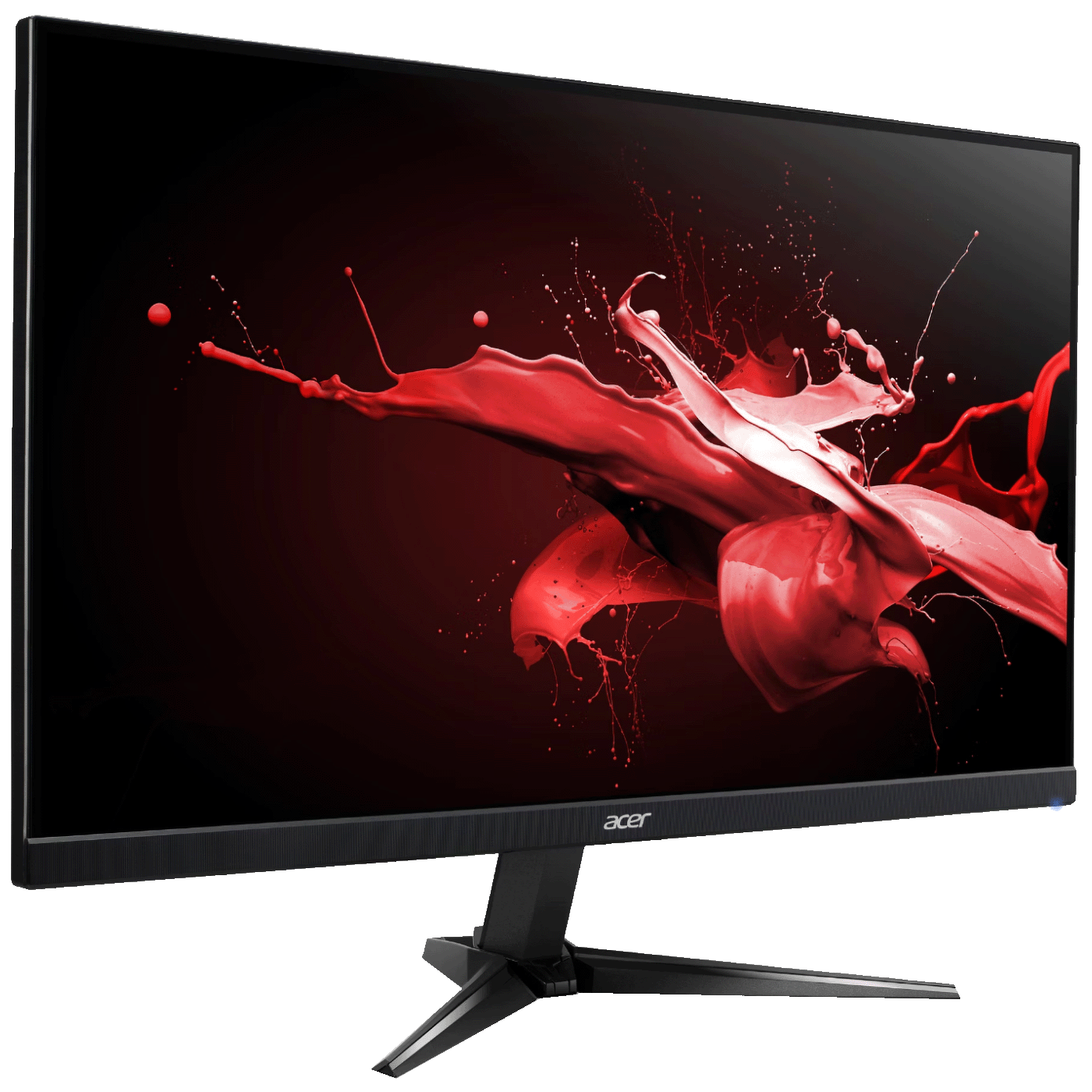 ACER Monitor 27", IPS LED, FullHD, HDMI, DisplayPort, gaming - QG271 M3; UM.HQ1EE.303