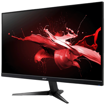 ACER Monitor 27", IPS LED, FullHD, HDMI, DisplayPort, gaming - QG271 M3; UM.HQ1EE.303
