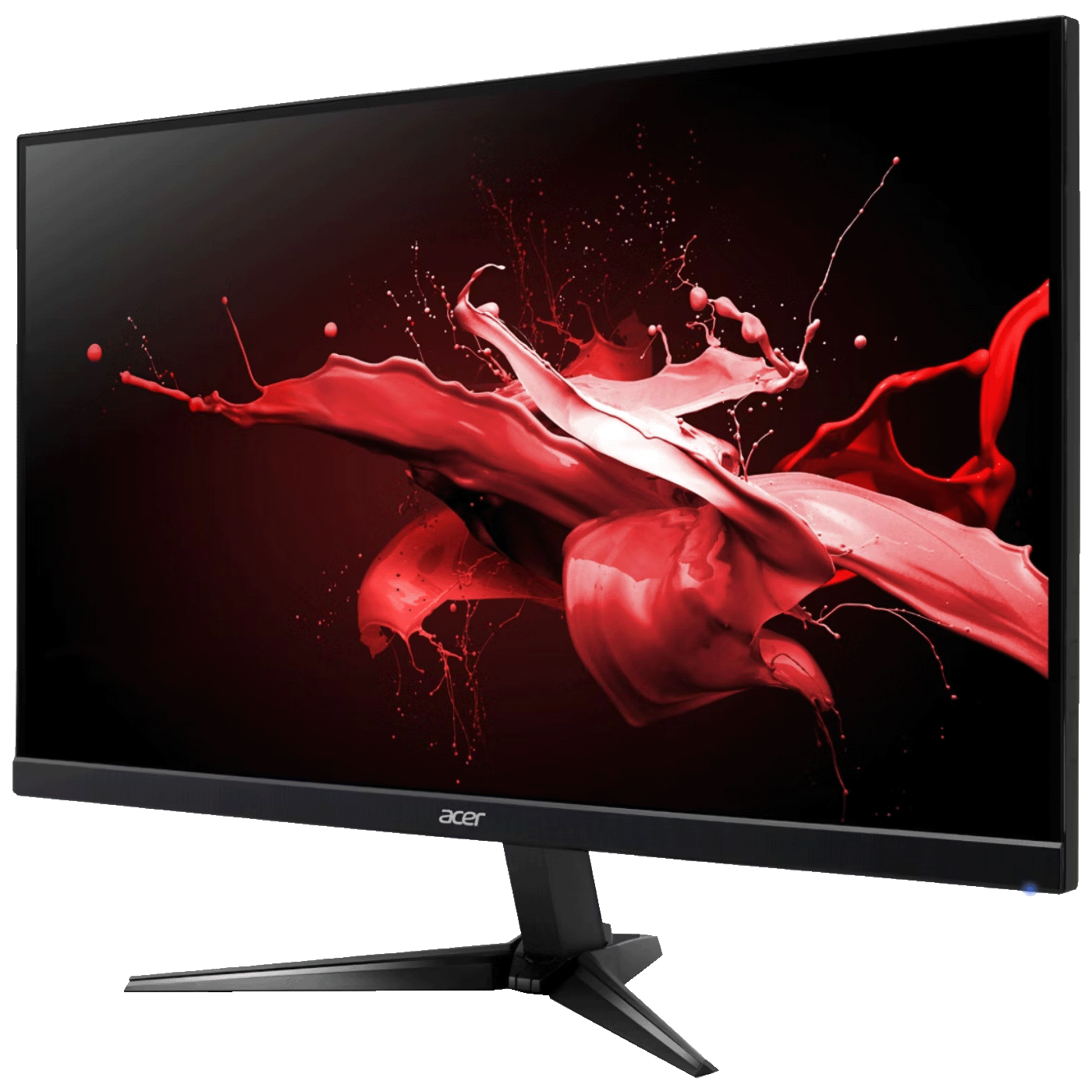 ACER Monitor 27", IPS LED, FullHD, HDMI, DisplayPort, gaming - QG271 M3; UM.HQ1EE.303