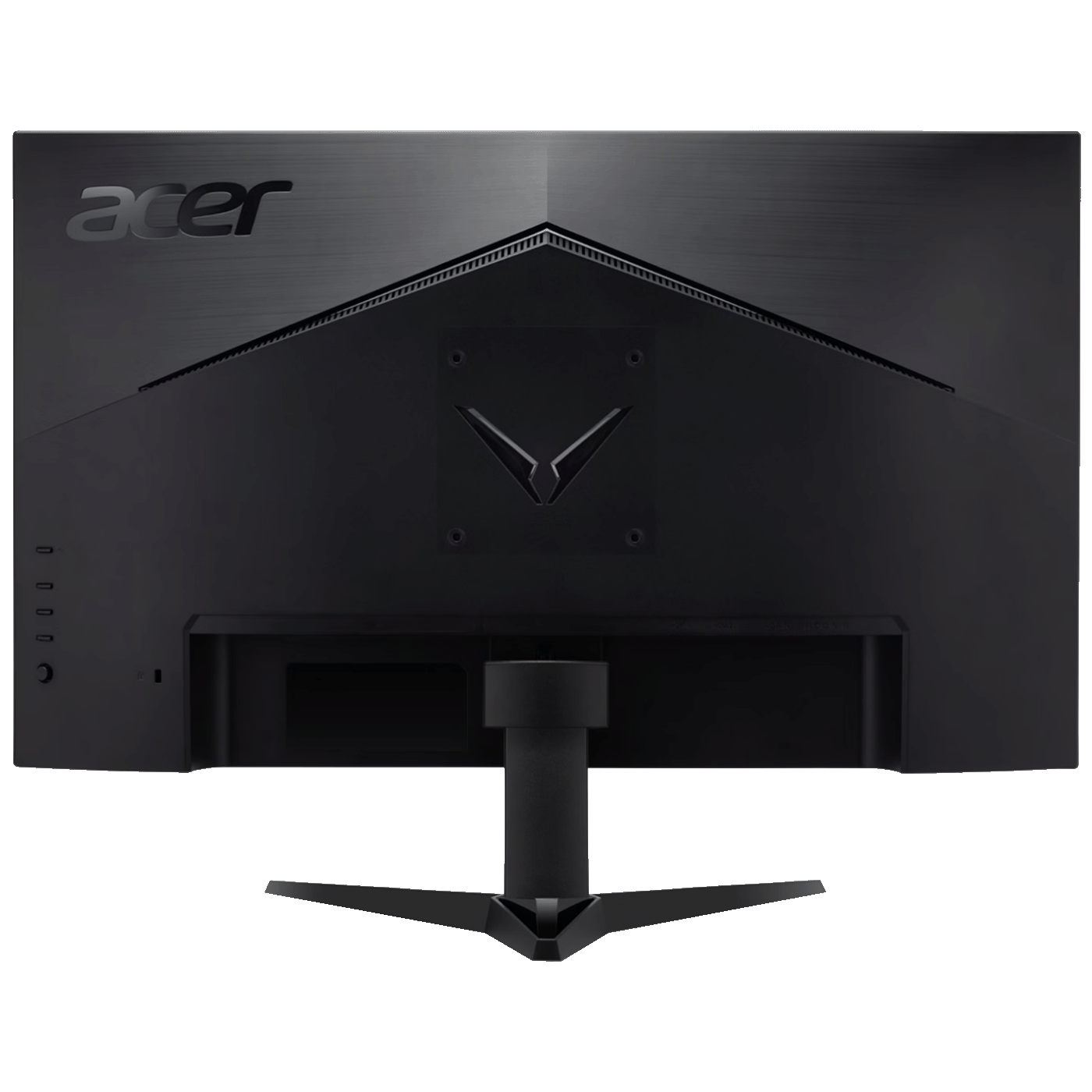 ACER Monitor 27", IPS LED, FullHD, HDMI, DisplayPort, gaming - QG271 M3; UM.HQ1EE.303