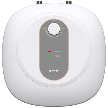 Gorenje Bojler 6.10 lit, IPX4, 1500W, montaža ispod pulta - MINI5-U