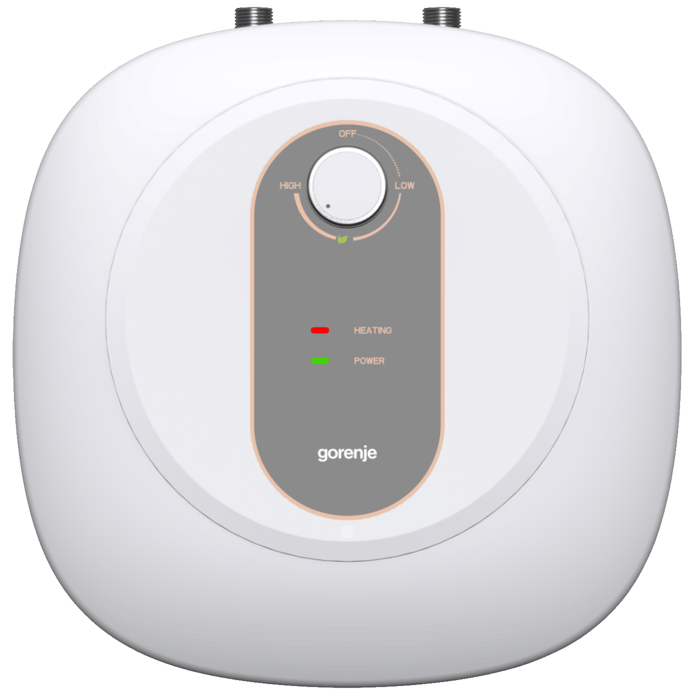 Gorenje Bojler 6.10 lit, IPX4, 1500W, montaža ispod pulta - MINI5-U