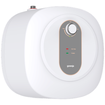 Gorenje Bojler 6.10 lit, IPX4, 1500W, montaža ispod pulta - MINI5-U