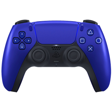 Sony Bežični kontroler PlayStation 5, Cobalt Blue - PS5 Dualsense W.Contr. Cobalt Blue