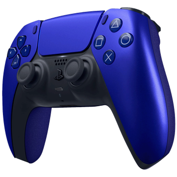 Sony Bežični kontroler PlayStation 5, Cobalt Blue - PS5 Dualsense W.Contr. Cobalt Blue