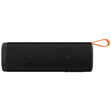 Xiaomi Bežični zvučnik, Bluetooth, 2600 mAh, 30W, crna - Sound Outdoor Speaker 30 W Black