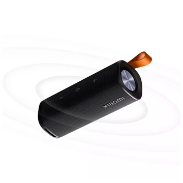 Xiaomi Bežični zvučnik, Bluetooth, 2600 mAh, 30W, crna - Sound Outdoor Speaker 30 W Black