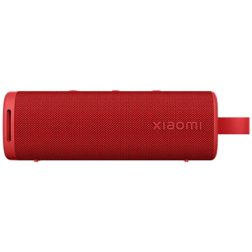 Xiaomi Bežični zvučnik, Bluetooth, 2600 mAh, 30W, crvena - Sound Outdoor Speaker 30 W Red