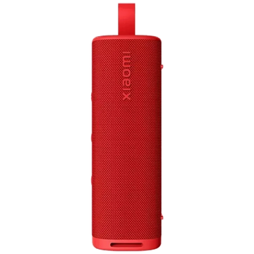 Xiaomi Bežični zvučnik, Bluetooth, 2600 mAh, 30W, crvena - Sound Outdoor Speaker 30 W Red