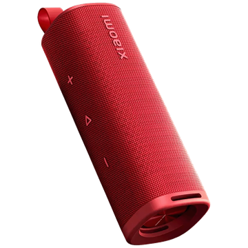 Xiaomi Bežični zvučnik, Bluetooth, 2600 mAh, 30W, crvena - Sound Outdoor Speaker 30 W Red