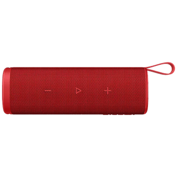 Xiaomi Bežični zvučnik, Bluetooth, 2600 mAh, 30W, crvena - Sound Outdoor Speaker 30 W Red