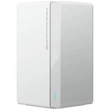Xiaomi Wireless Mesh Router, Dual Band, up to 1200 Mbps - AC1200 Mesh