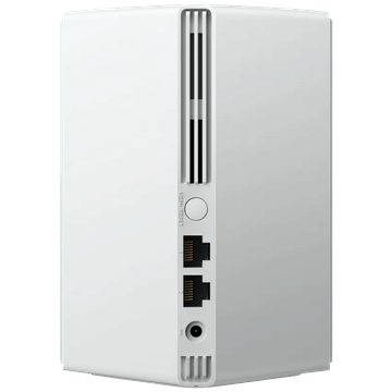 Xiaomi Wireless Mesh Router, Dual Band, up to 1200 Mbps - AC1200 Mesh