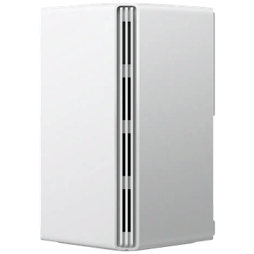 Xiaomi Wireless Mesh Router, Dual Band, up to 1200 Mbps - AC1200 Mesh (3-Pack)