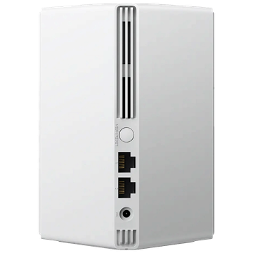 Xiaomi Wireless Mesh Router, Dual Band, up to 1200 Mbps - AC1200 Mesh (3-Pack)