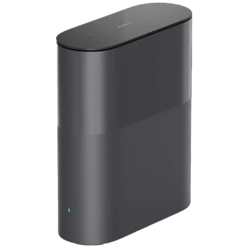 Xiaomi Wireless Mesh Router, Dual Band, up to 3570 Mbps - BE3600 Pro Mesh (1-PACK)