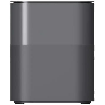 Xiaomi Wireless Mesh Router, Dual Band, up to 3570 Mbps - BE3600 Pro Mesh (1-PACK)