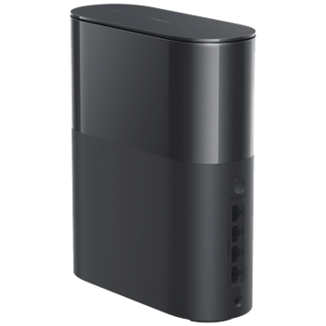 Xiaomi Wireless Mesh Router, Dual Band, up to 3570 Mbps - BE3600 Pro Mesh (1-PACK)