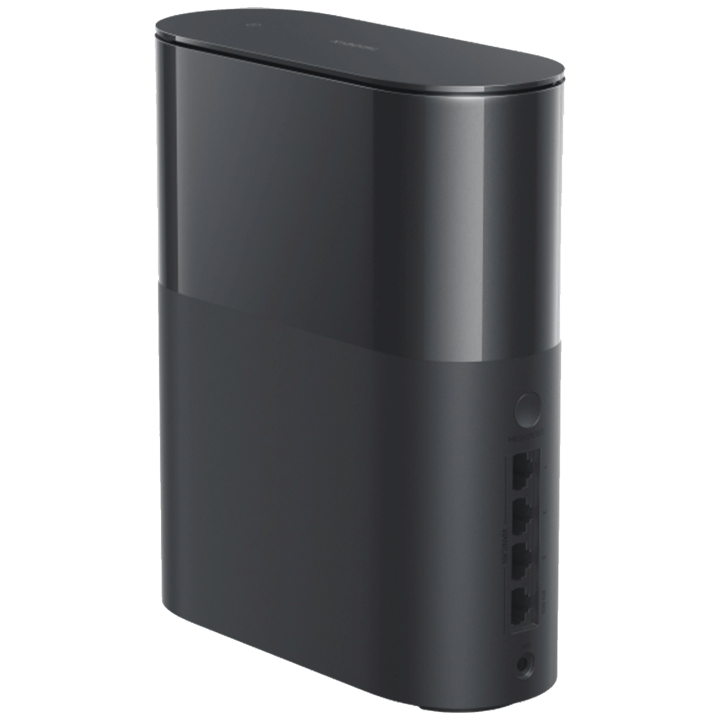 Xiaomi Wireless Mesh Router, Dual Band, up to 3570 Mbps - BE3600 Pro Mesh (1-PACK)