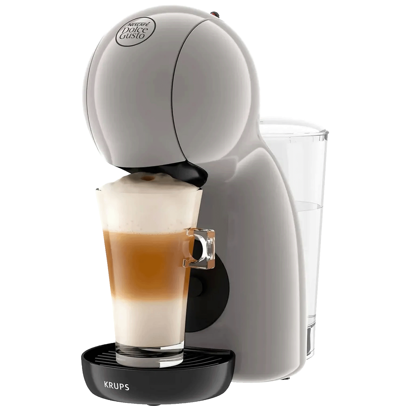 Krups Aparat za kafu, Nescafe Dolce Gusto Piccolo XS - KP1A3AF0
