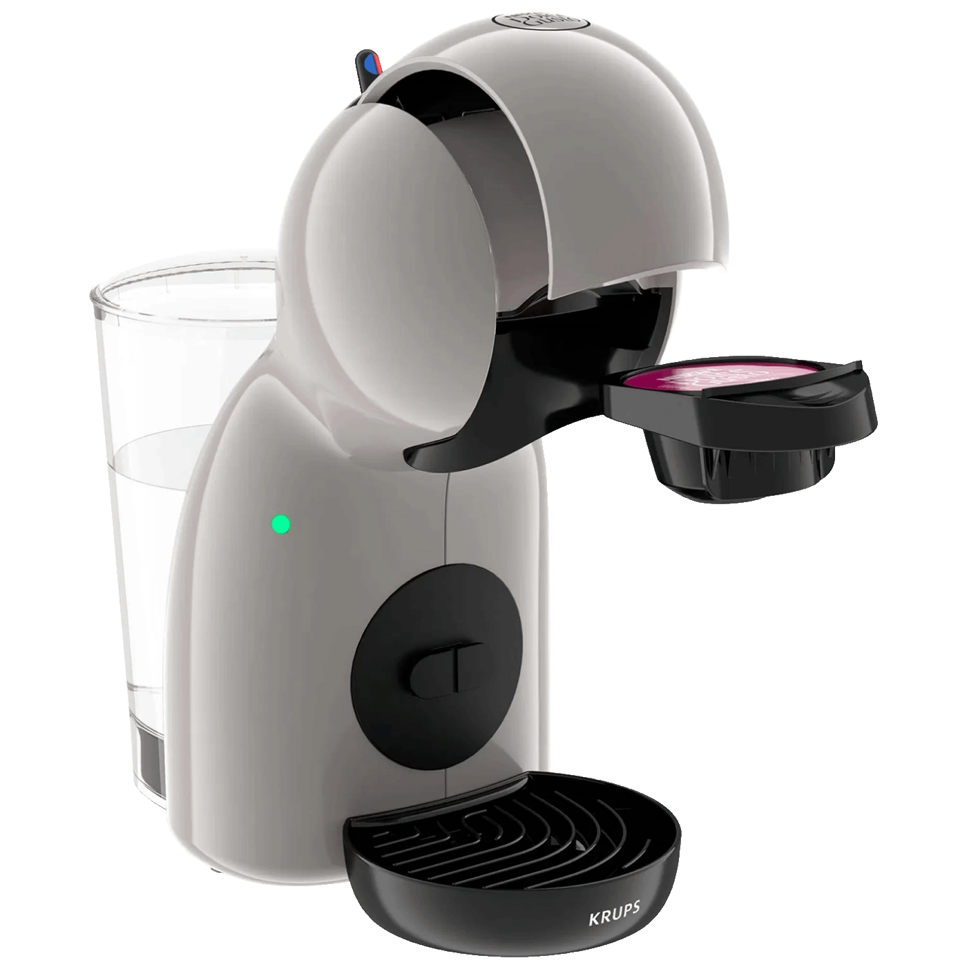 Krups Aparat za kafu, Nescafe Dolce Gusto Piccolo XS - KP1A3AF0