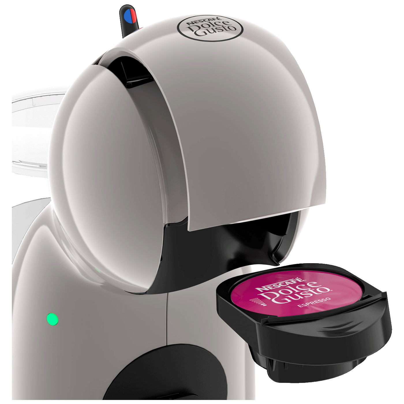 Krups Aparat za kafu, Nescafe Dolce Gusto Piccolo XS - KP1A3AF0