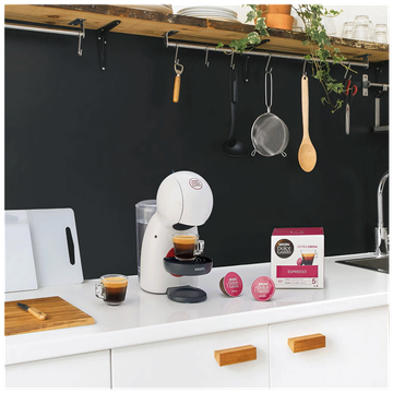 Krups Aparat za kafu, Nescafe Dolce Gusto Piccolo XS - KP1A3AF0