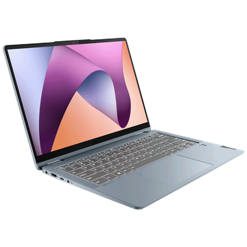 Lenovo Laptop 14", AMD Ryzen 7 5825U 2.3 GHz, 16GB, SSD 512 GB - IdeaPad Flex 5 14ABR8, 82XX00HGSC