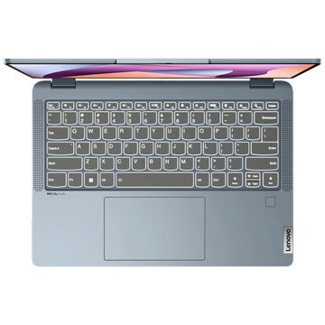Lenovo Laptop 14", AMD Ryzen 7 5825U 2.3 GHz, 16GB, SSD 512 GB - IdeaPad Flex 5 14ABR8, 82XX00HGSC