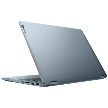 Lenovo Laptop 14", AMD Ryzen 7 5825U 2.3 GHz, 16GB, SSD 512 GB - IdeaPad Flex 5 14ABR8, 82XX00HGSC