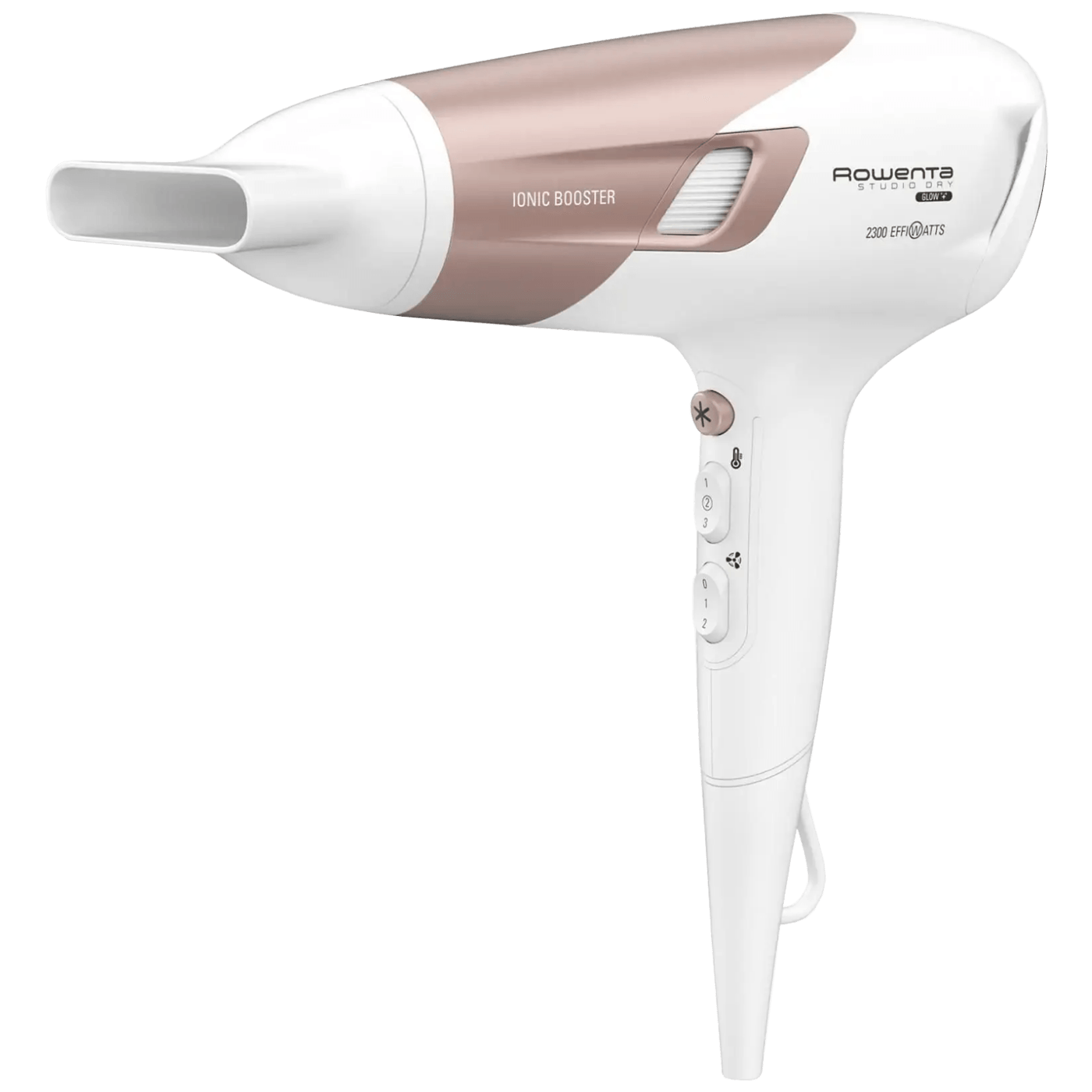 Rowenta Fen za kosu, 2100W, Studio Dry Glow - CV5830F0