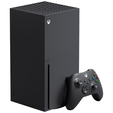 XBox Igraća konzola Xbox Series X 1TB