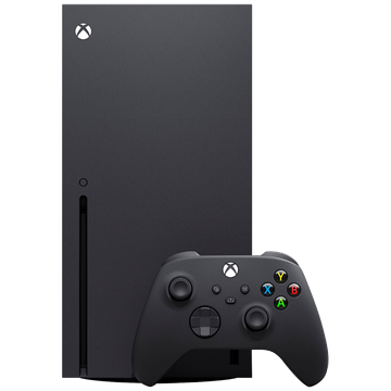 XBox Igraća konzola Xbox Series X 1TB