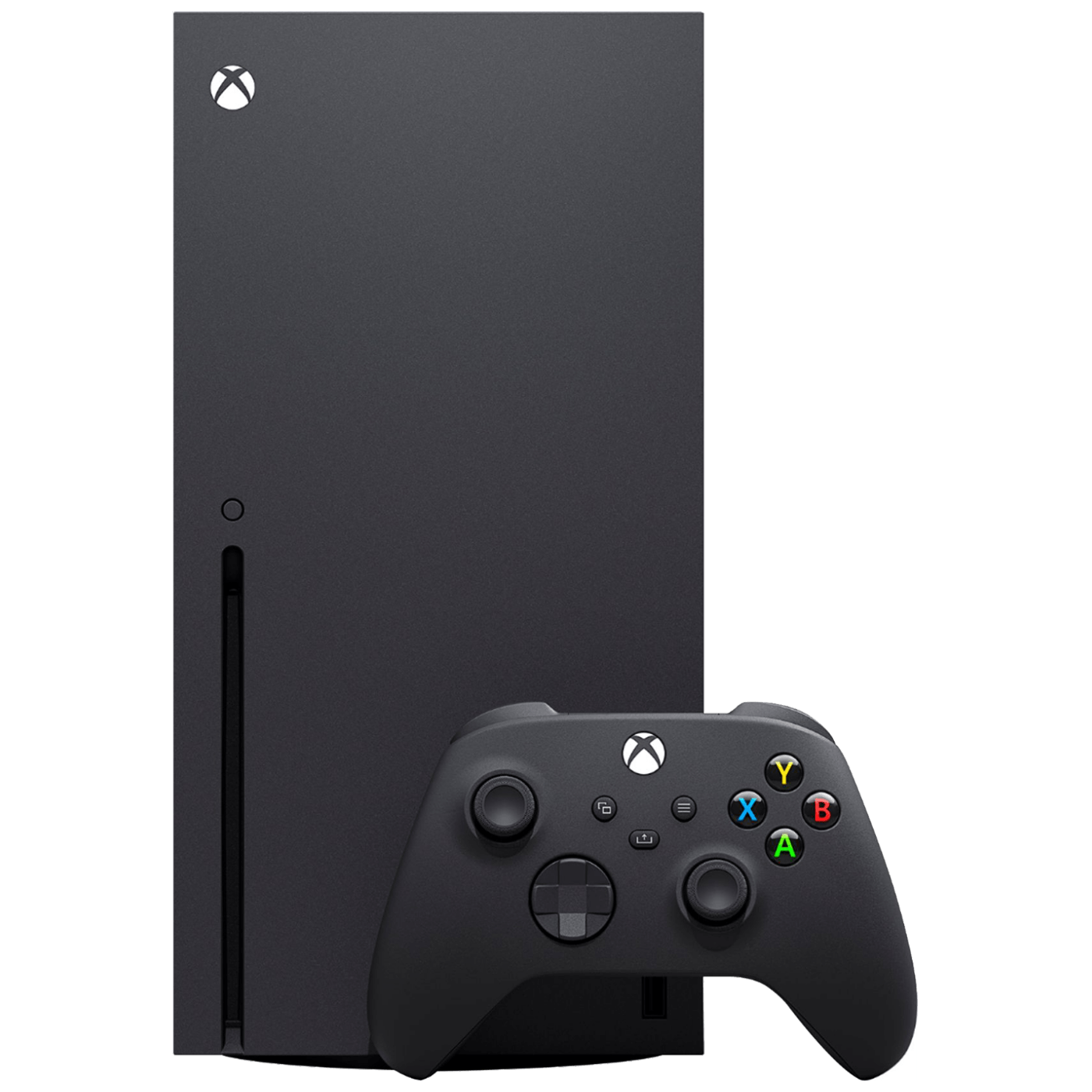 XBox Igraća konzola Xbox Series X 1TB
