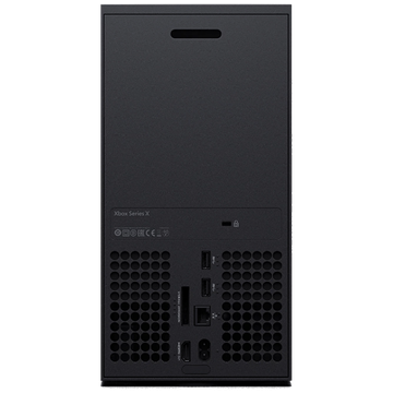 XBox Igraća konzola Xbox Series X 1TB