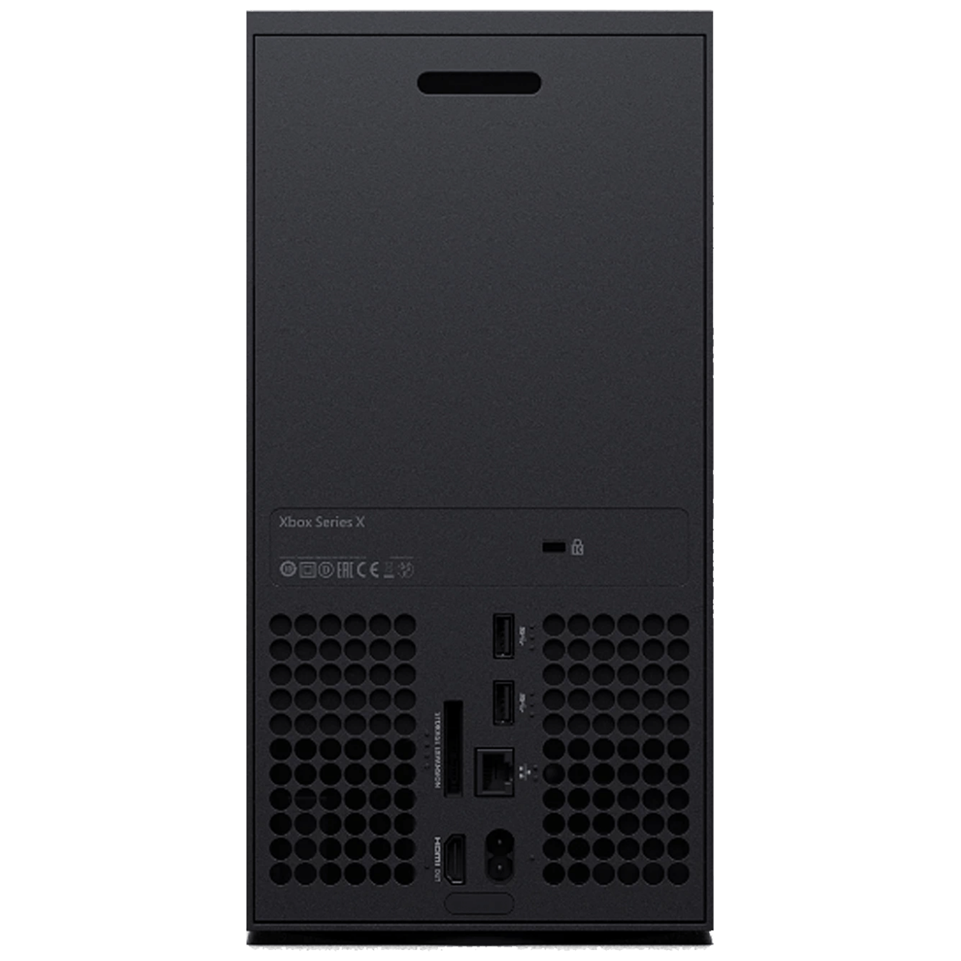 XBox Igraća konzola Xbox Series X 1TB