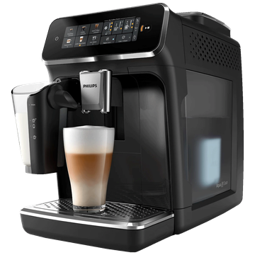 Philips Aparat za espresso kafu, automatski, 5 napitaka - EP3341/50