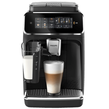 Philips Aparat za espresso kafu, automatski, 5 napitaka - EP3341/50