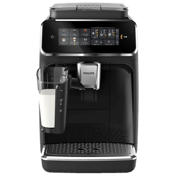Philips Aparat za espresso kafu, automatski, 5 napitaka - EP3341/50