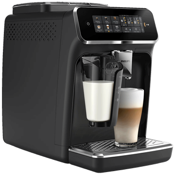Philips Aparat za espresso kafu, automatski, 5 napitaka - EP3341/50