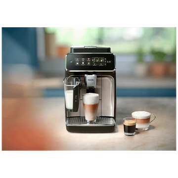 Philips Aparat za espresso kafu, automatski, 5 napitaka - EP3341/50