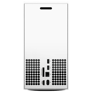 XBox Igraća konzola Xbox Series X Digital Edition - Xbox Series X 1TB Digital White